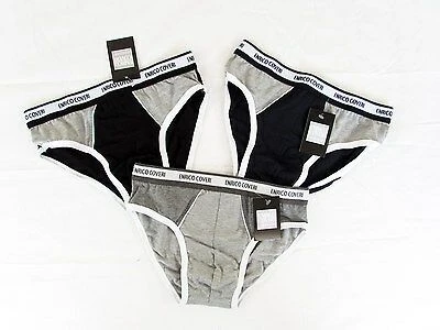 Slip Uomo Enrico Coveri 1003 4 Slip Uomo Enrico Coveri 1003 - immagine 2