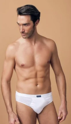 Slip Uomo Nottingham Art.7000