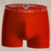 Boxer Uomo Rosso 2691 -INTIMO OUTLET Saldi 72