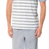 Pigiama Uomo CORTO 100% Cotone 73963 You365 Outlet -INTIMO OUTLET Saldi 73963