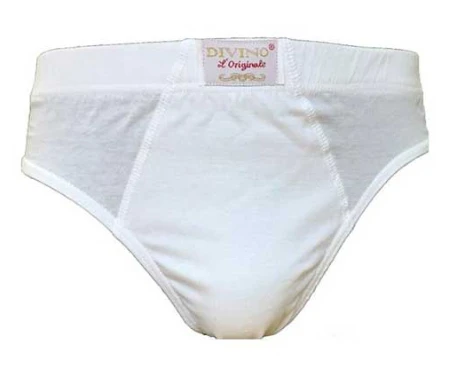 Slip Uomo Calibrato Conformato 100% Cotone Mercerizzato Divino 74c 3 Slip Uomo Calibrato Conformato 100% Cotone Mercerizzato Divino 74c