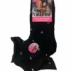 Calzino Corto Donna Caldo Cotone Invernale EL CHARRO Erika 76 -INTIMO OUTLET Saldi 76 e 1