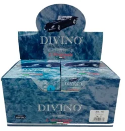 Slip Uomo Colorato 100% Cotone Mercerizzato Divino 76 -INTIMO OUTLET Saldi 76c