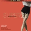 Collant Donna Velato Elasticizzato Omsa Super 20 1 Collant Donna Velato Elasticizzato Omsa Super 20 -INTIMO OUTLET Saldi 8172624d 6087 4b17 bd5a 70c311284336