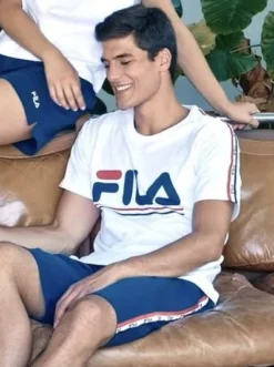 Completo Uomo Corto Fila 1097 Offerta -INTIMO OUTLET Saldi 8711d529 3c85 4499 8e52 64cb8515263f