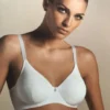 Reggiseno Con Ferretto Coppa C Laura Biagiotti 90225 2 Reggiseno Con Ferretto Coppa C Laura Biagiotti 90225 -INTIMO OUTLET Saldi 90225 b 1 1