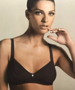 Reggiseno Senza Ferro Coppa C Laura Biagiotti 90226 -INTIMO OUTLET Saldi 90226 n