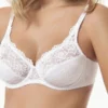 Reggiseno Pizzo Con Ferretto Coppa C Sielei 942 2 Reggiseno Pizzo Con Ferretto Coppa C Sielei 942 -INTIMO OUTLET Saldi 942