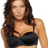 Reggiseno Balconcino Imbottito Fascia Liabel Anna