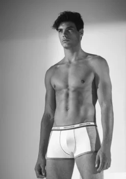Boxer Uomo Enrico Coveri 1003 -INTIMO OUTLET Saldi b1003