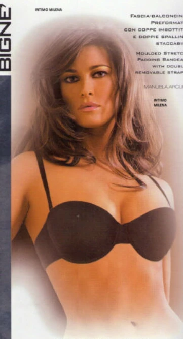 Reggiseno Fascia Lormar Bigne Outlet 3 Reggiseno Fascia Lormar Bigne Outlet