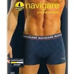 Boxer Uomo Navigare Art.322