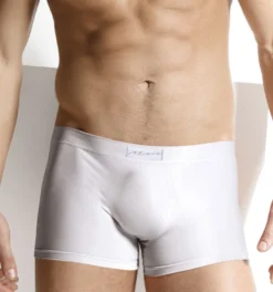 Boxer Uomo Microfibra Seamless Intimidea