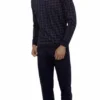Pigiama Uomo Lungo 100% Cotone Jersey IL GRANCHIO 358 Prezzo Promozionale 1 Pigiama Uomo Lungo 100% Cotone Jersey IL GRANCHIO 358 Prezzo Promozionale -INTIMO OUTLET Saldi c62f52e4 f83a 43ca a540 bc390db56516