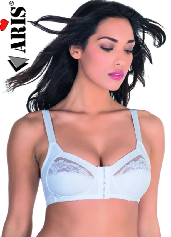 Reggiseno Aperto Davanti Coppa C Aris Camilla 3 Reggiseno Aperto Davanti Coppa C Aris Camilla