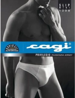 Slip Uomo Cagi 1208