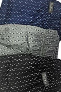 Boxer Uomo NottIngham Filo Scozia 416 5 Boxer Uomo NottIngham Filo Scozia 416 - immagine 3