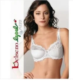 Reggiseno Balconetto Belseno Lepel 255 -INTIMO OUTLET Saldi cattura.jpg 255 bis