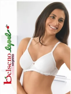 Reggiseno Belseno Lepel 260