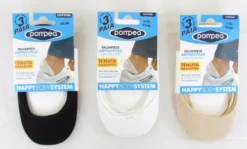 Calzino Fantasmino Unisex Pompea