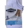 Calzino Minicalza Unisex Pompea 2 Calzino Minicalza Unisex Pompea -INTIMO OUTLET Saldi catturaminicalza