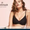 Reggiseno Non Imbottito Con Ferretto Lormar Naturale -INTIMO OUTLET Saldi catturasfod