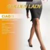 Collant Velato Elasticizzato Goldenlady Ciao 15 -INTIMO OUTLET Saldi ciao 15