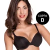 Reggiseno Con Ferretto Coppa D Love And Bra Donna -INTIMO OUTLET Saldi ddd 1