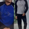 Pigiama Uomo Lungo 100% Cotone Jersey Lotto 4056 Prezzo Promozionale -INTIMO OUTLET Saldi e3d65feb b570 4822 841b 4f582a34b668