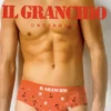Slip Rosso Uomo IL Granchio 263 -INTIMO OUTLET Saldi e4d4a333 af45 46bc bde8 45813c6c4eff