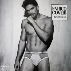 Slip Uomo Enrico Coveri 1003