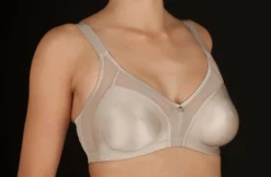 Reggiseno Senza Ferretto Coppa D Selene Art.Estela -INTIMO OUTLET Saldi estela tierra 17w6429