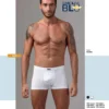 Boxer Uomo Gasoline Blu Art.Loris -INTIMO OUTLET Saldi gasolineblu pagina 04