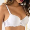 Reggiseno Imbottito Con Ferretto Coppa C-D Sielei 2452 2 Reggiseno Imbottito Con Ferretto Coppa C-D Sielei 2452 -INTIMO OUTLET Saldi hp 0012452 c f 2452
