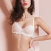 Reggiseno Balconcino Love And Bra Isabelle -INTIMO OUTLET Saldi isabel