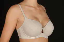 Reggiseno Balconcino Imbottito Coppa C Selene Julia -INTIMO OUTLET Saldi julia tierra 17w6346