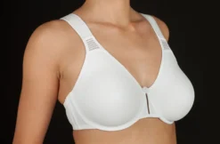 Reggiseno RiIducente Con Ferretto Senza Imbottitura Coppa D-E Selene Art. Lorea -INTIMO OUTLET Saldi lorea blanco 17w6355 1