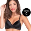 Reggiseno Triangolo Senza Ferro Coppa C Love And Bra Luna 1 Reggiseno Triangolo Senza Ferro Coppa C Love And Bra Luna -INTIMO OUTLET Saldi luna