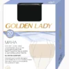 Collant Velato 20 Den XL Golden Lady Art. Mara -INTIMO OUTLET Saldi mara