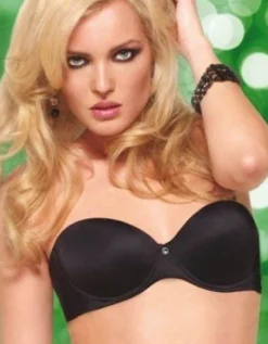 Reggiseno A Fascia Imbottito Lormar Multi 12 Scontatissimo