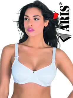 Reggiseno Con Ferretto Coppa C Aris Monica