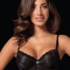 Reggiseno Balconcino Pizzo Love And Bra Noemi 1 Reggiseno Balconcino Pizzo Love And Bra Noemi -INTIMO OUTLET Saldi noemi