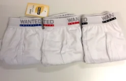 Boxer Uomo Wanted 7061 Special Price -INTIMO OUTLET Saldi photo 2018 07 05 10 32 41