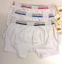 Boxer Uomo Wanted 7061 Special Price -INTIMO OUTLET Saldi photo 2018 07 05 10 33 49