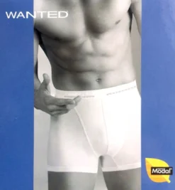 Boxer Uomo Wanted 7061 Special Price
