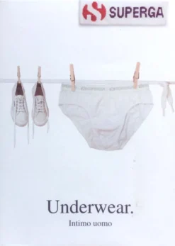 Slip Uomo Superga Art. 303