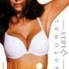 Reggiseno Push Up Preformato Lilly 1224