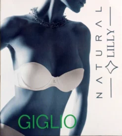 Reggiseno Balconcino Fascia Lilly 932 -INTIMO OUTLET Saldi photo 2018 08 06 11 57 34