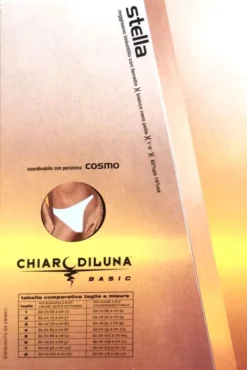 Reggiseno Balconcino Imbottito Chiaro Di Luna Stella -INTIMO OUTLET Saldi photo 2018 08 08 10 14 51