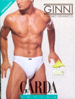 Slip Uomo Garda Ginny 2080